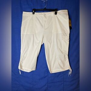 Jones New York Capri